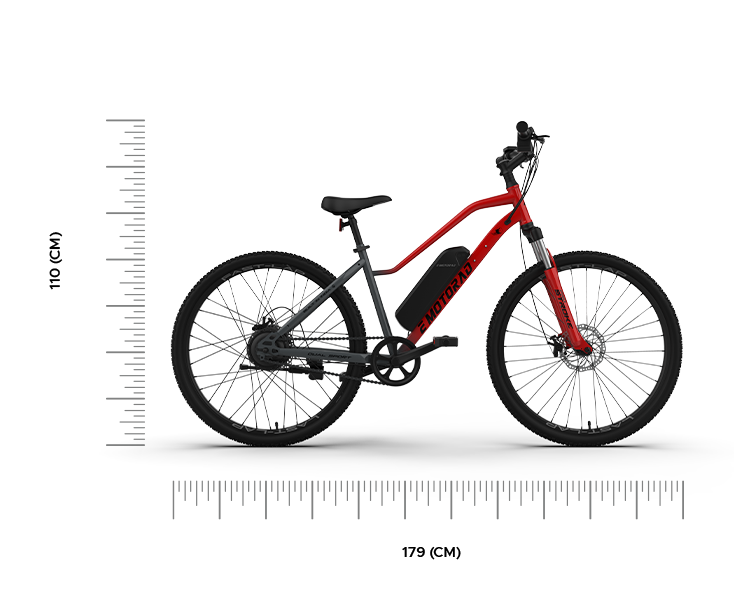 Ebike mountain bike online price